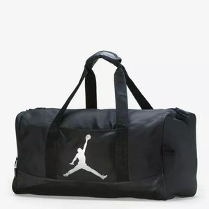 jordan training bag